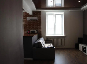 Апартаменты Key на Проспекте Октября 12