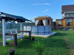 Гостевой дом Вавилон Крым