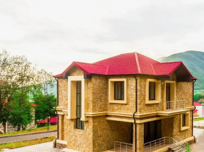 Курортный отель Marxal Resort & SPA