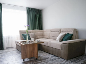 Апартаменты на проспекте Московский 64