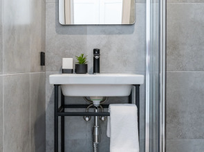 Квартира Студия Welcome на Петроградке 4