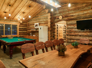 Отель Парк-Отель Триумф