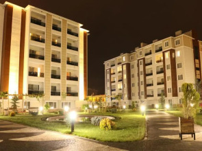 Отель Aforia Thermal Residences