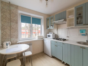 Апартаменты на Терешковой 28