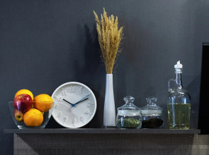 Апартаменты Keytee Home Joyberry | 1-Комнатная