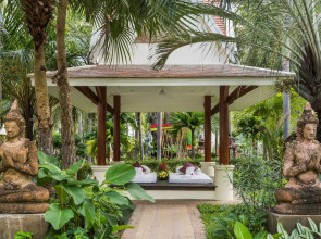 Курортный отель Thai Garden Resort