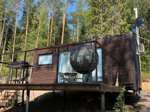 База Отдыха Klever House