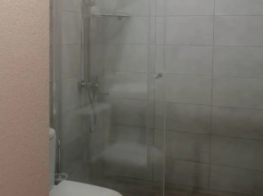 Отель Панорама