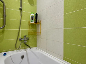 Апартаменты ArendaGrad 25 Сентября 38