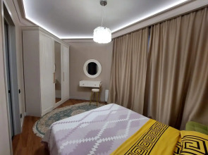 Апартаменты На берегу Моря 1