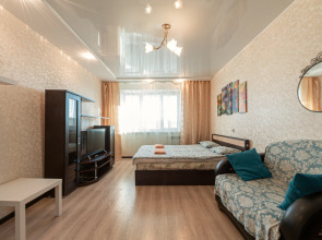 Апартаменты Романтика