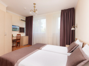 Санаторий Надежда