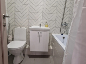 Квартира КакДома, Чугунова 3