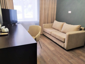 База Отдыха Силандэ