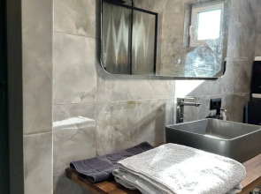 Гостевой дом Гостевой домик Барнхаус