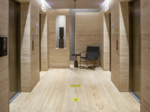 Melas Hotel Istanbul