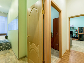 Апартаменты Welcome Home Мойка 1