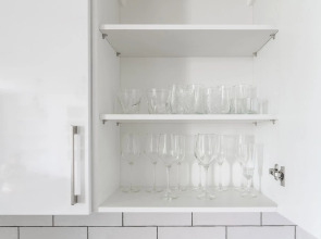 Апартаменты Seaside