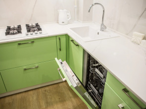 Апартаменты Скандинавский Стиль