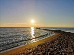 Гостевой Дом For Rest