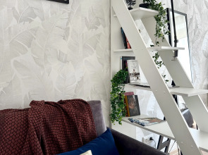 Квартира уютная в историческом центре