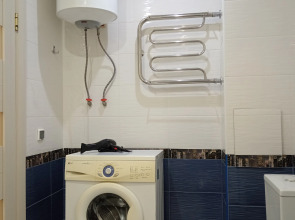 Квартира Тепличная 24