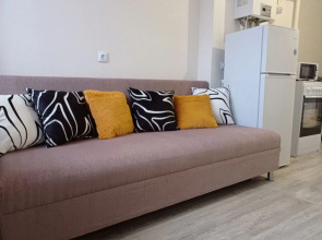 Квартира на Затонском шоссе г.Уфа