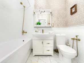 Апартаменты Стандарт в ЖК Романов