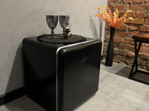 Апартаменты Бунинъ 1