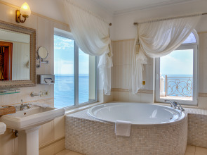 Отель Пальмира Палас