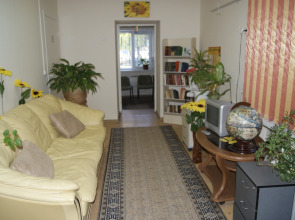 Хостел Подсолнух