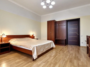 Гостевой дом Виктория