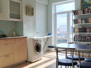 Гостевой дом Вера Фео