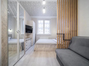 Квартира Sweet Dreams Apartments Граф Орлов