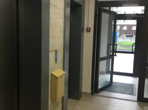 Квартира На проспекте Ветеранов 169/3