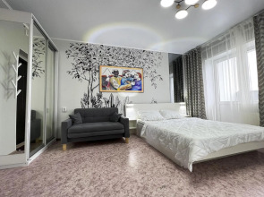 Апартаменты Добрые Сутки на Декабристов 22-144