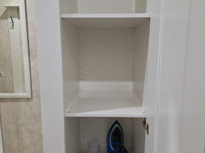 Апартаменты на улице 1 микрорайон 3а