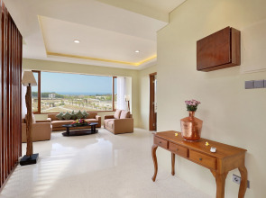 Вилла The Miracle Nusa Dua