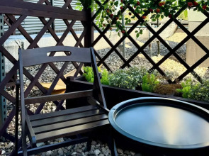 Апартаменты Happy People Рядом с Трассой М 4 и в Доме с Термы Видное 6