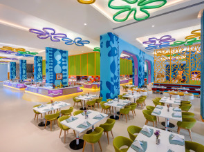 The Land Of legends Nickelodeon Hotels & Resorts Antalya