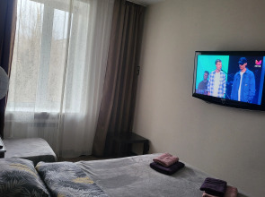 Апартаменты Суточно RentDay на улице Карла Маркса