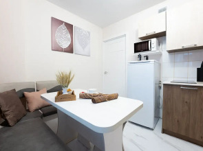 Апартаменты Пять Звёзд Президентский Дворец