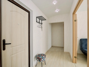 Квартира просторная двухкомнатная у зоопарка