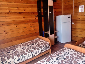 Гостевой дом Гостиный дворъ