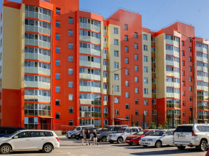 Квартира SAS 2к на улице Кручины