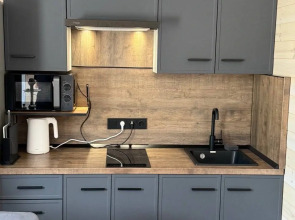 Частный дом Уютный дом в горах Фиагдон