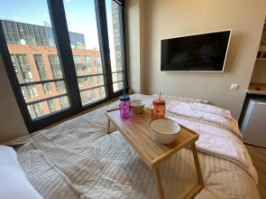 Апартаменты SoulRus Скандинавская сказка