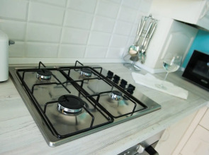 Raushen Prestige с Видом на Море