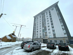 Апартаменты Элитные на Оснабрюкской 16/1