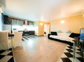 Апартаменты На Симбирцева 44